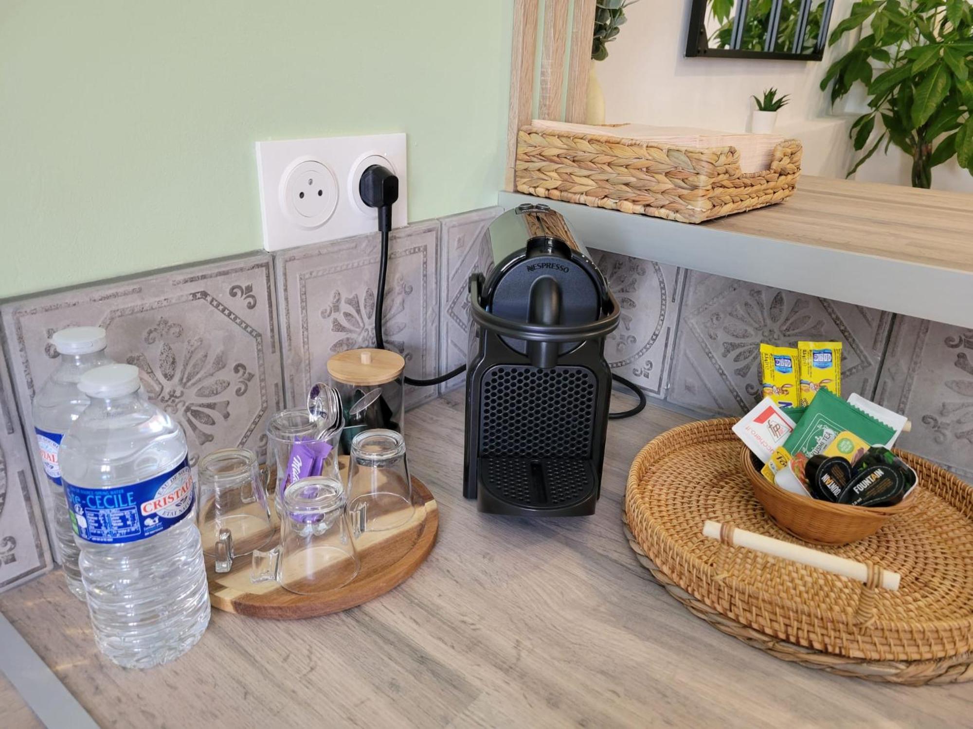Ferienwohnung Grasse Aux Parfums Exterior foto